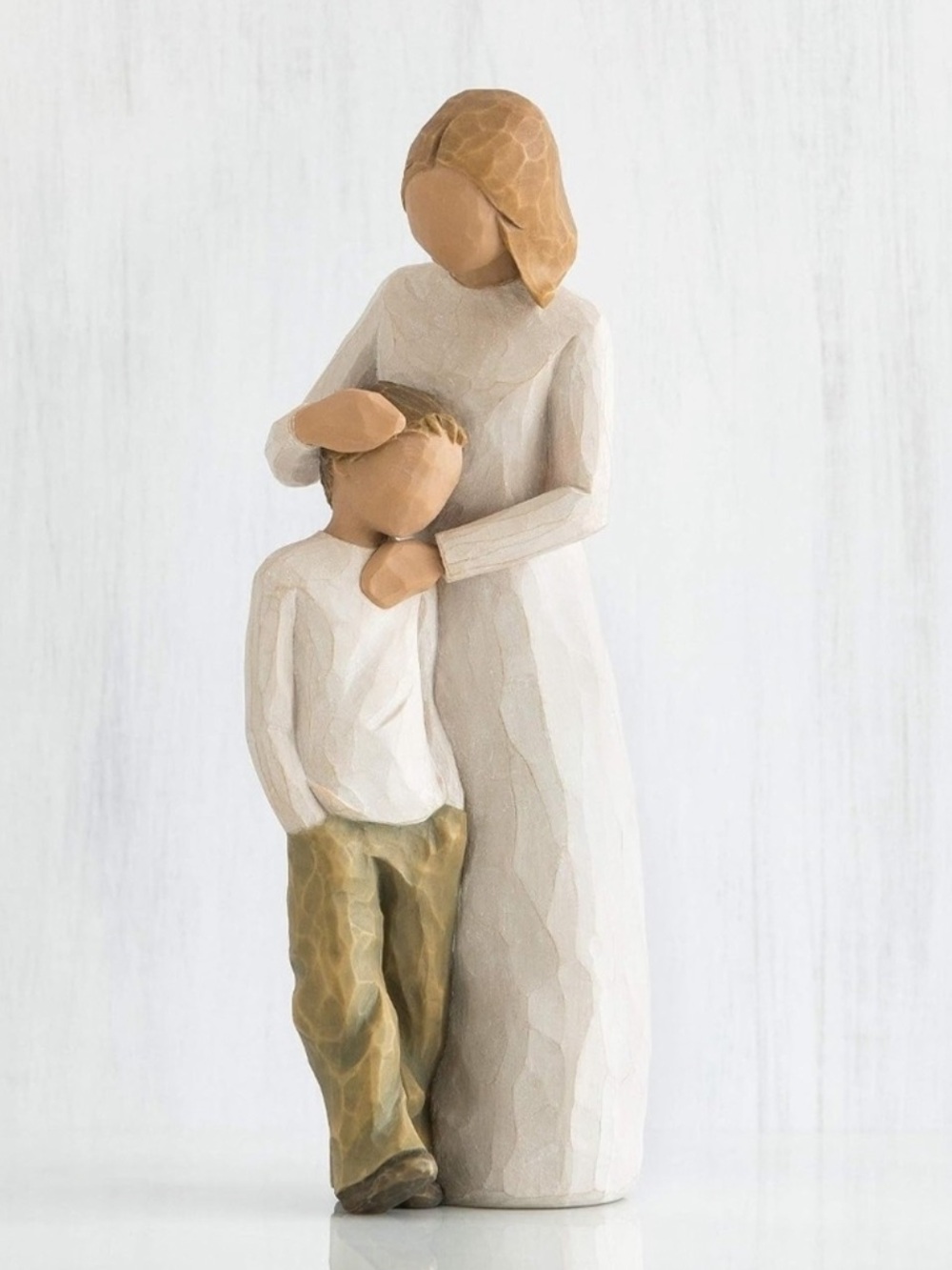 Willow Tree Mother & Son Parent Figurine
